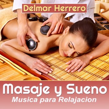 Delmar Herrero Descansando