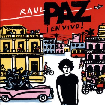 Raúl Paz Policía