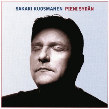 Sakari Kuosmanen Häälaulu