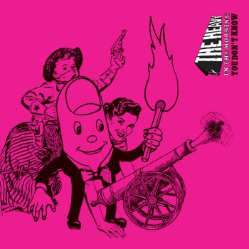 The Heavy In The Morning - single version