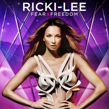 Ricki-Lee Because I Can