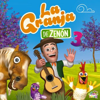 El Reino Infantil La Gallina Bataraza