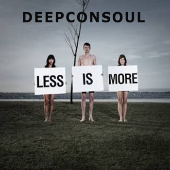 Deepconsoul feat. K Modi Push