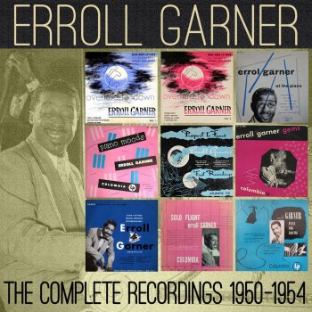 Erroll Garner All the Things You Are Pt I & II