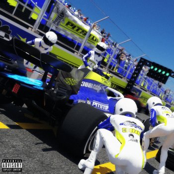 Исполнитель thanks teddy feat. piripiri, альбом PITSTOP