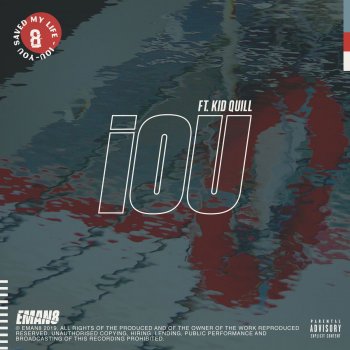 EMAN8 feat. Kid Quill Iou