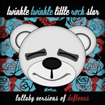 Twinkle Twinkle Little Rock Star Bored