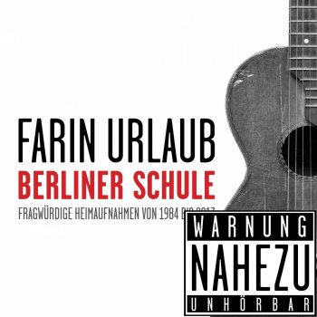 Farin Urlaub 1000 Jahre tot