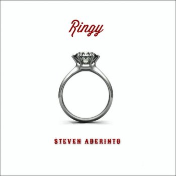 Steven Aderinto Ringy