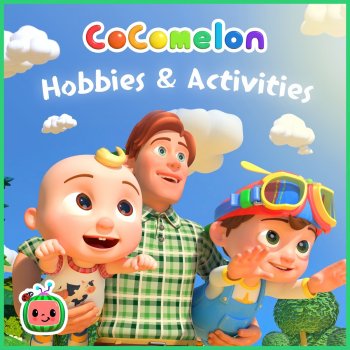 Cocomelon Playdate with Cody