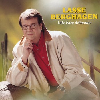 Lasse Berghagen Från kust till kust