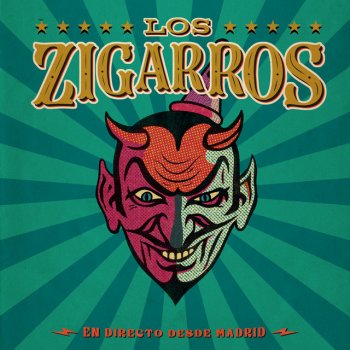 Los Zigarros ¿Qué Harás, Amor? (En Directo Desde Madrid)