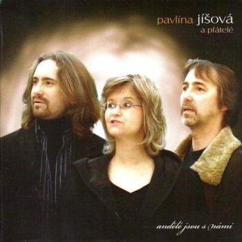 Pavlína Jíšová Z Hluboké Studny