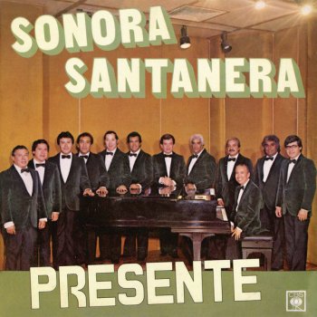 La Sonora Santanera Eso que se llama Amor