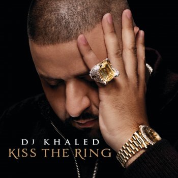 DJ Khaled Take It to the Head (feat. Chris Brown, Rick Ross, Nicki Minaj & Lil Wayne)