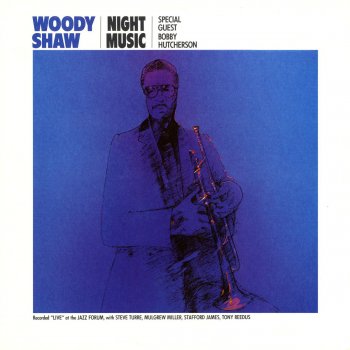 Woody Shaw Orange Crescent