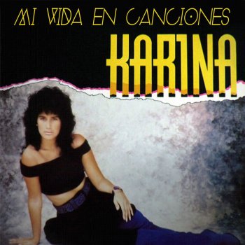 Karina Enamorada de la Noche