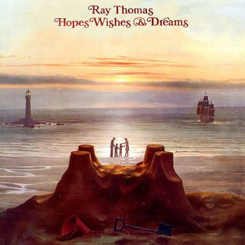 Ray Thomas Within Your Eyes