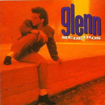 Glenn Medeiros Me-U=Blue