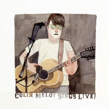 Colin Meloy A Cautionary Song