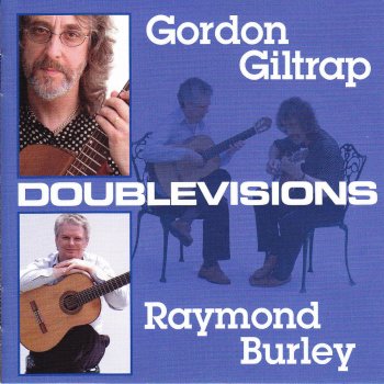 Gordon Giltrap Tears Of Joy