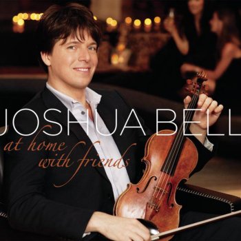 Joshua Bell Sonata No. 3 In C Minor for Violin and Piano: II. Allegretto Espressivo Alla Romanza