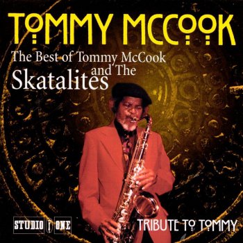 Tommy McCook & The Skatalites Exodus