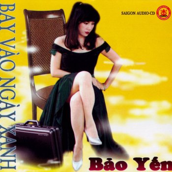 Bao Yen Giọt Nước Mắt