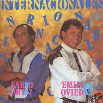 Farid Ortiz feat. Emilio Oviedo Sólo los Dos