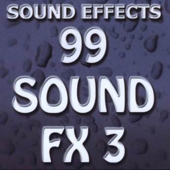 Sound Effects Film Take Scene 1A Take 1