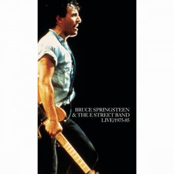 Bruce Springsteen & The E Street Band Badlands (Live)