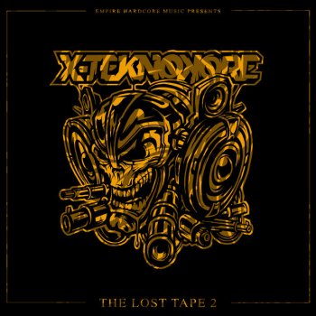 X-Teknokore Earth Shaking - 2018