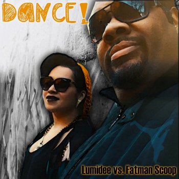 Lumidee vs. Fatman Scoop Dance 2013