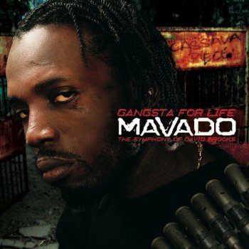 Mavado Top Shotta Nuh Miss