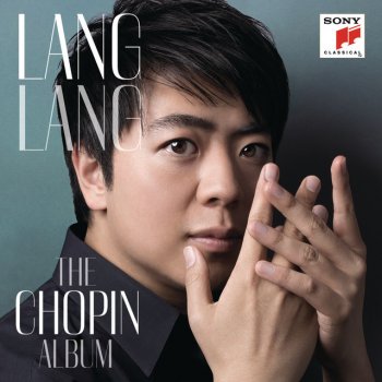 Frédéric Chopin feat. Lang Lang Nocturne in E-Flat Major, Op. 55, No. 2