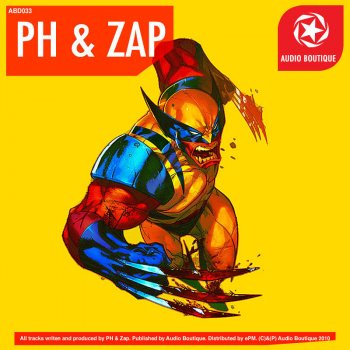 PH & Zap Ok Buddy