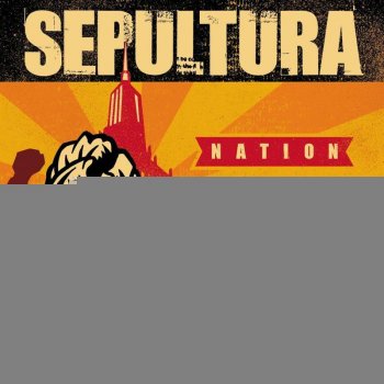 Sepultura Sepulnation