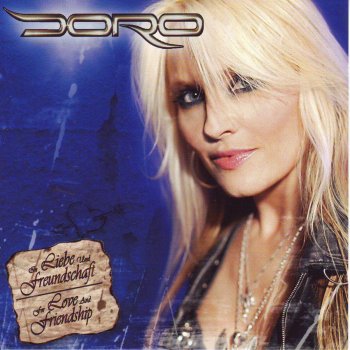 Doro Never Get out of This World Alive