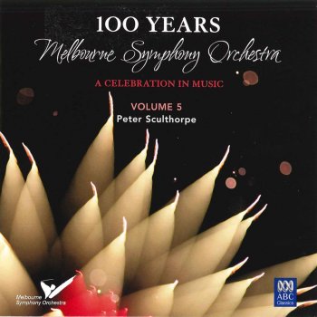 Melbourne Symphony Orchestra feat. Myer Fredman & Anthony Fogg Piano Concerto: Grave – Animato – Grave – Calmo – Animato – Risoluto – Come Notturno (cadenza) – Estatico