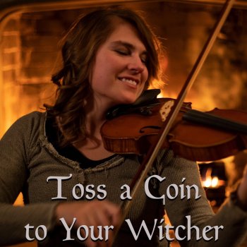 Taylor Davis Toss a Coin to Your Witcher - Instrumental