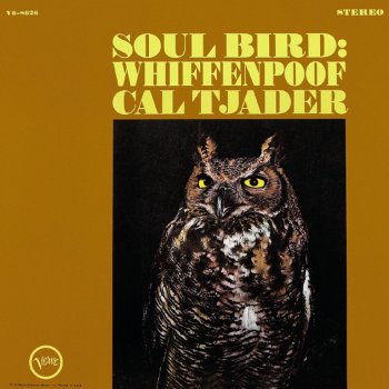 Cal Tjader Soul Motion