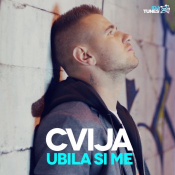 Cvija Ubila Si Me