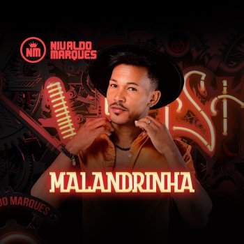 Nivaldo Marques Malandrinha