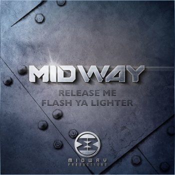 Midway Flash Ya Lighter