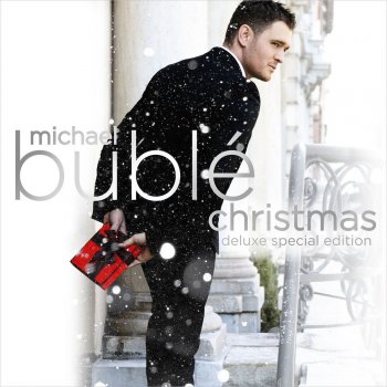 Michael Bublé Winter Wonderland