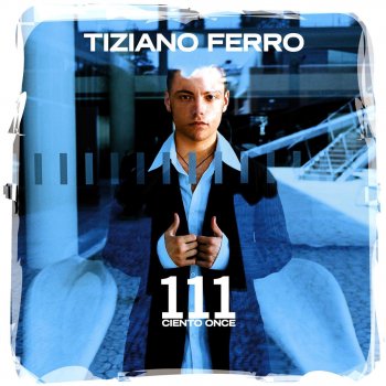 Tiziano Ferro Quien No Tiene Talento Enseña