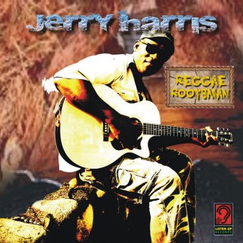 Jerry Harris Drum & Bass