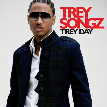 Trey Songz Wonder Woman