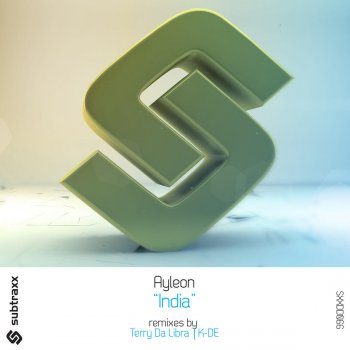 Исполнитель Ayleon, альбом India