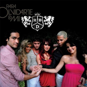 RBD Yo Vivo por Ti